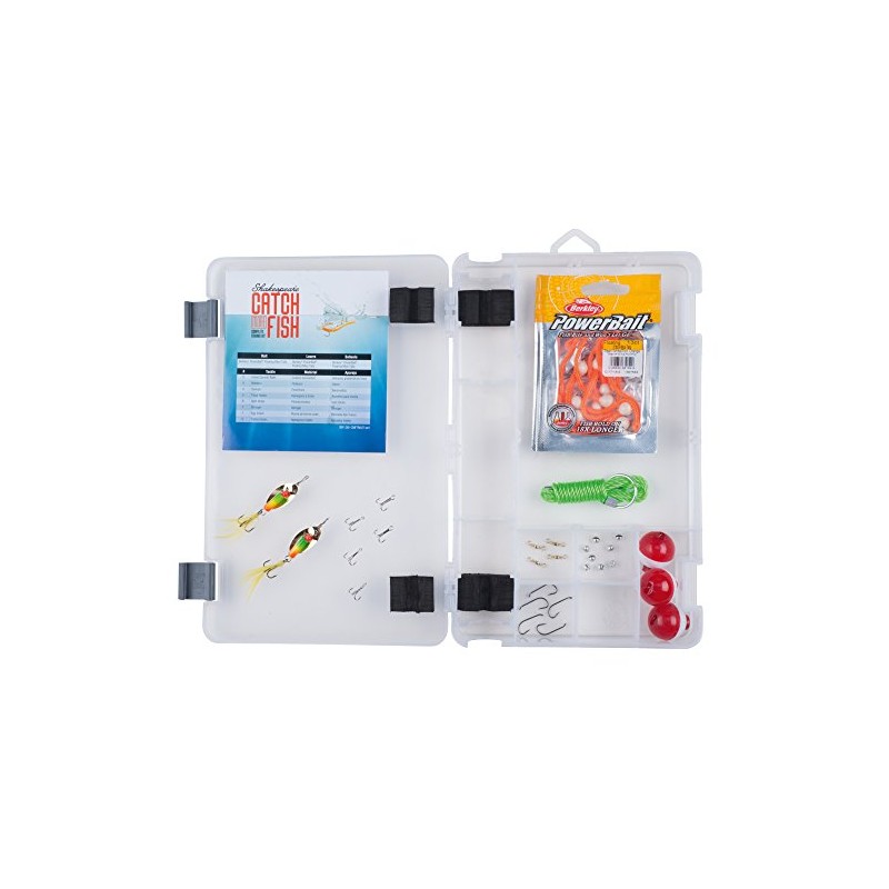 Catch More Fish Trout Kit