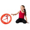 Miraculous 39740 Ladybug Light Wheel and Figure