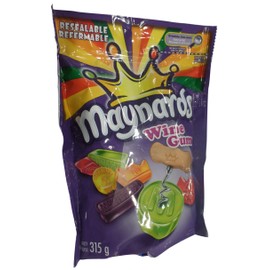 Maynard's Wine Gums 315g (11.1oz)