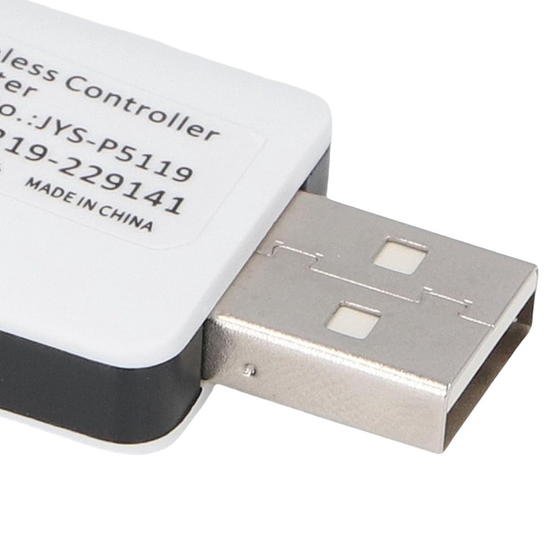 Depisuta Wireless Controller Adapter and Converter, Adapter for Series X,