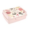 keeeper 1 Litre Handy Lunch Box 17 x 13 x