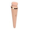 Electric Facial Cleansing Brush 3 Levels Rechargeable Improve Skin Elastic