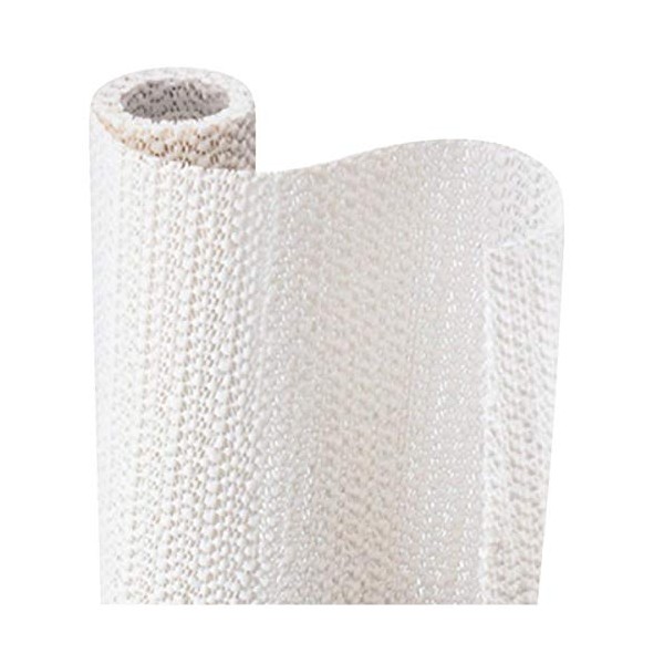 Con-Tact Nonahesive Beaded Grip Shelf Liner