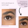 fleeky Magic Lashes - Vegan & Cruelty-Free Fake Lashes for