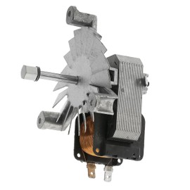 Masterpart Cooker Fan Oven Motor To Fit Belling, Classic, Cookcentre, Country, Farmhouse, Kensington Cookers & Ovens 083595600