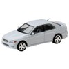1/64 LEXUS IS 200 (E10) 1999 WHITE