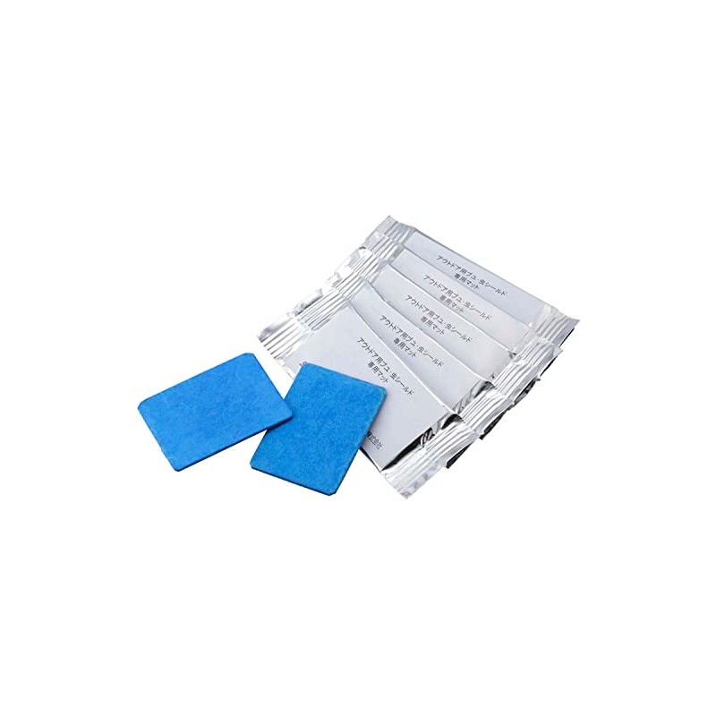 Outdoor Buyu Bug Shield Backpacker (Replacement Mat)