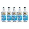 Pack 5 Shampoo Super Poo De 946 Ml. Cu                                                                                                                
