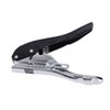 Hole Punch 8mm Steel Accurate Positioning Slip Resistant Mini Portable