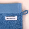 TOM TAILOR Wash Mitts Set of 6 16 x 21