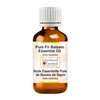 Greenwood Essential Pure Fir Balsam Essential Oil (Abies balsamea) Natural