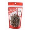 TIMCO Solo Double Countersunk Gold Woodscrews - 6.0 x 120