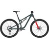 Bike Shield Fork Protection, Transparent Gloss