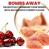 Zen Zingers Cherry Bomb Gummy Making Kit