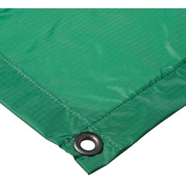 EQUINOX Egret Tarps (8 x 10-Feet) , Green