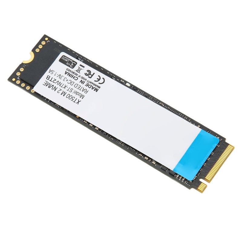 Solid State Drive High Performance Flash Memory Internal SSD for