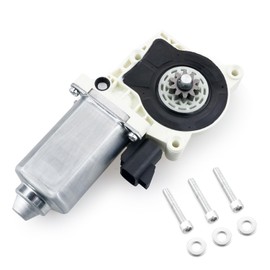 MiCCiKA 80-03129-90 Power Step Running Board Motor Kit, Replacement for AMP Research Step Running Board Motor #Replace A10049-113, 80-03129-90