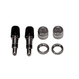 Woods Valve Kit Checked Black