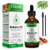 🌱✨ 2-PC Batana Oil Combo for Hair Growth & Hydration