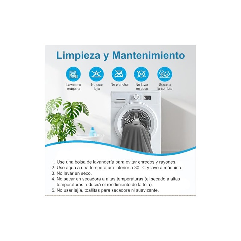 Cooling Blanket Suave Cómodo Cobija Enfriamiento Adecuado Personas Calor Dormir