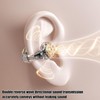 Open Ear Wireless Headphones - Stable Open Ear Headphones |