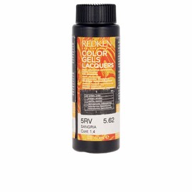Redken Colour Gel Sangria 5RV 60 ml