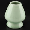 1 x Matcha Whisk Ceramic Stand for Matcha Chasen for
