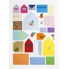 Clairefontaine Pollen Writing Paper, 21 x 29.7 cm