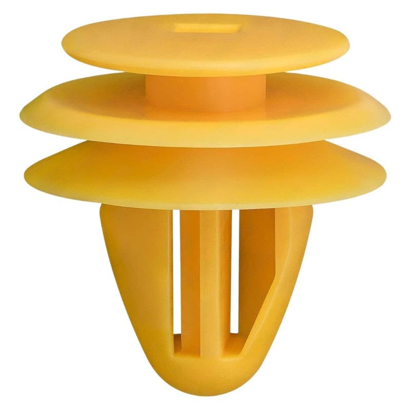 CARSO Replacement Retainer Clips Compatible with Hyundai 8231538000 (20)