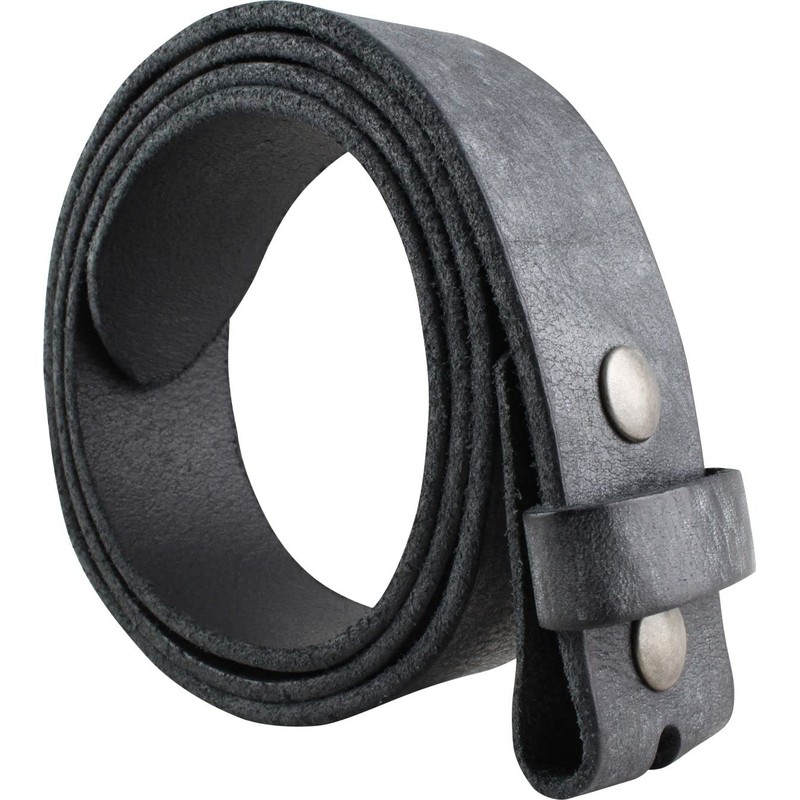 BELTINGER Replacement Belt Made of Soft Full Cowhide Leather Used