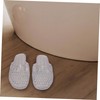 BESPORTBLE Summer Slippers for Women Hollow Slides Soft Comfortable Beach
