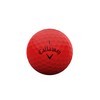 Callaway Golf Supersoft Golf Balls (2023 Version, Red)