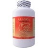 3 X 300 Alaska Deep Sea Omega-3 Fish Oil =900Caps,