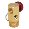 Performance Tool W10056 Colector de Tanque de Aire con Puerto