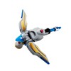 Ultraman X DX Beta Spark