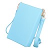 Makeup Artist Storage Bag PU Multifunctional Portable Professional Makeup Travel