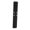 For TCL Remote Control Voice LCD TV Remote Control with