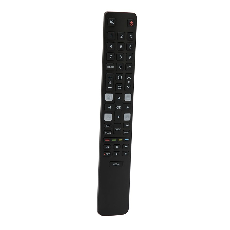 For TCL Remote Control Voice LCD TV Remote Control with