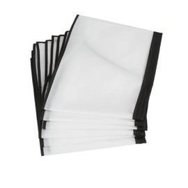 Clear Garment bags hanging clothes - Fangkun Breathable Dust Cover with Full Length Black Zipper for Clothes Closet Storage and Travel,Set of 6 (24" x 40")