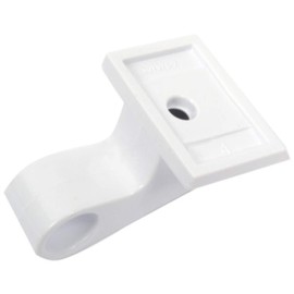 SPARES2GO Ice Compartment Door Hinge compatible with Howdens HJA6131 HJA6132 & Lamona HJA6132 Fridge Freezer