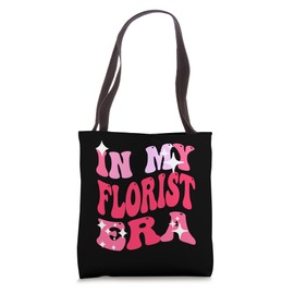 In My Florist Era For Women Tote Bag