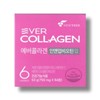 Healthnara Ever Collagen In&Up Biotin Up 750mg x 84 tablets 1 unit (43930217) / 건강나라 에버콜라겐 인앤업비오틴 업 750mg x 84정 1개 (43930217)