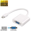 Mini DisplayPort to VGA Adapter Display Port DP for MacBook