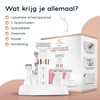Wellshave 5 in 1 Ladyshaves for Women - Razor Woman