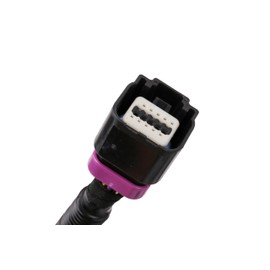 GM Genuine Parts 23231301 Power Steering Control Module Wiring Harness