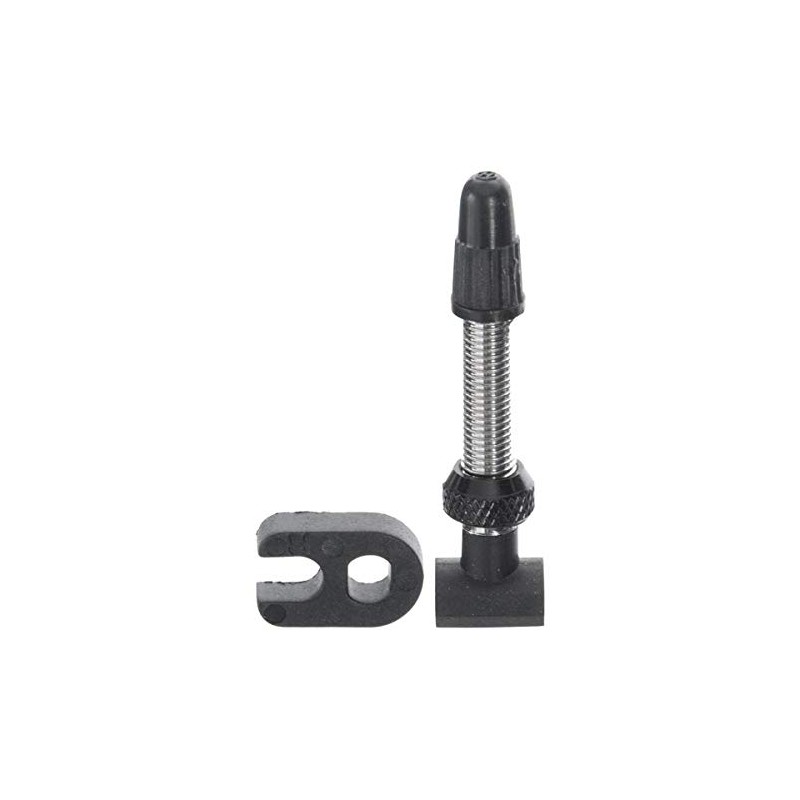 DT Swiss Tubeless Valve MTB, 5.08 x 2.67 x 1.52