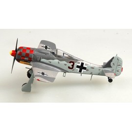 Easy Model FW190A-6, 2./JG 1, 1943 Building Kit