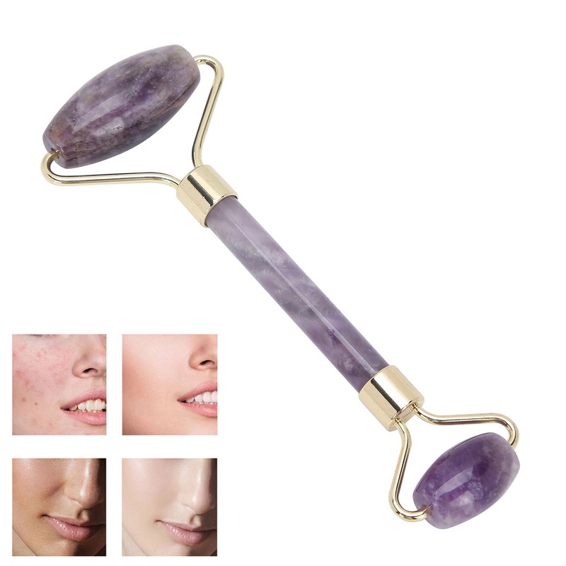 Face Body Roller Massager Skin Tightening Lifting Facial Massager Skin