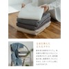 Imabari Towels, Brand Certified, Face Towels, Set of 4, Made