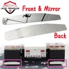 JKYH TECHPLUS Universal 2 Pair 24” X 4” Mud Flap